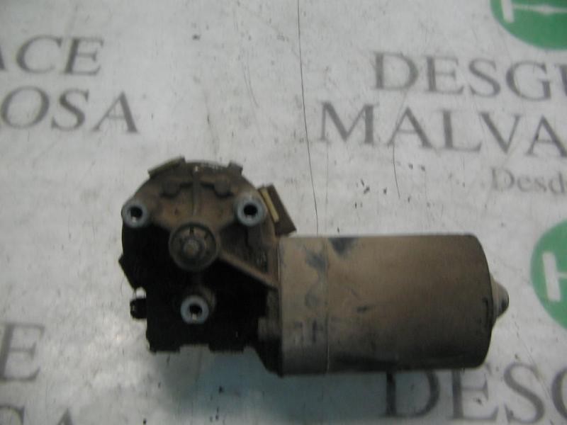 Recambio de motor limpia delantero para seat ibiza (6k) cl referencia OEM IAM   