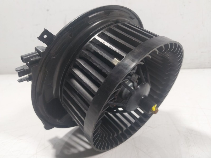 Recambio de motor calefaccion para seat leon (5f1) 1.2 tsi referencia OEM IAM 5Q1819021H 5Q1819021F 