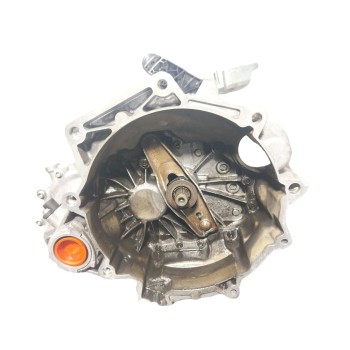 CAJA CAMBIOS 0DQ300050B SEP 