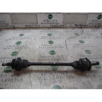 TRANSMISION IZQUIERDA A2113503856 