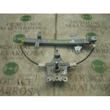 ELEVALUNAS TRASERO DERECHO 82720BU000 