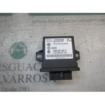 CENTRALITA LUCES 5M0907357C 5M0907357C 