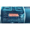 Recambio de sistema audio / radio cd para nissan micra (k13) 1.2 cat referencia OEM IAM 281853HN4B 281853HN4B 