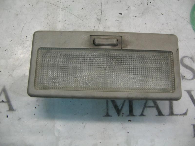 Recambio de piloto interior para seat ibiza (6k) cl referencia OEM IAM   