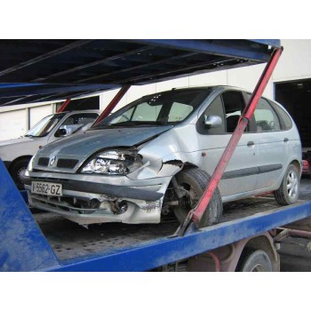 RENAULT SCENIC (JA..)