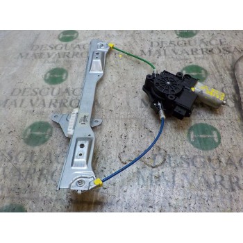 ELEVALUNAS DELANTERO IZQUIERDO 