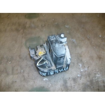 CERRADURA PUERTA DELANTERA IZQUIERDA 