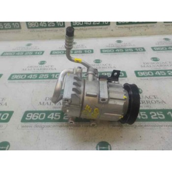 COMPRESOR AIRE ACONDICIONADO 97701A6701 CA500JDCCF04 CA500JDCCF04