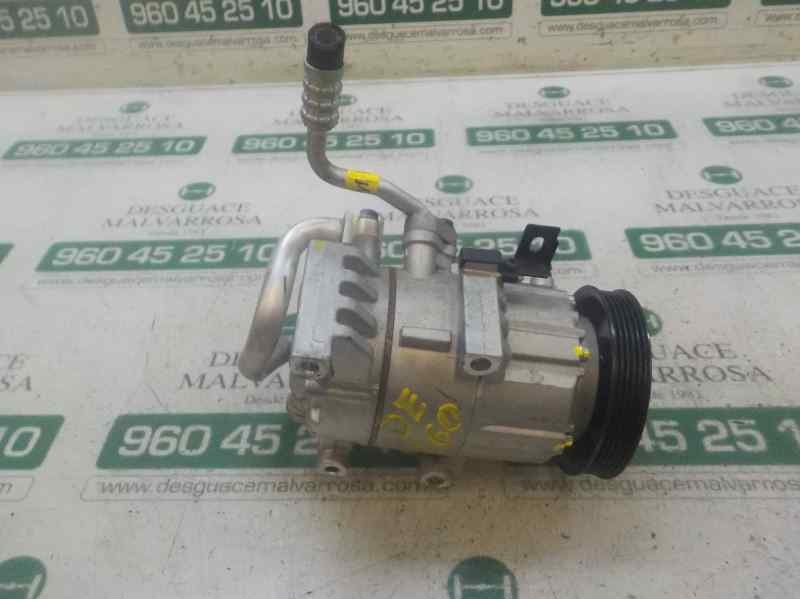 Recambio de compresor aire acondicionado para kia cee´´d business referencia OEM IAM 97701A6701 CA500JDCCF04 CA500JDCCF04