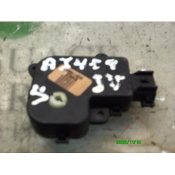MOTOR APERTURA TRAMPILLAS CLIMATIZADOR 