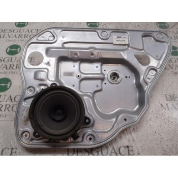 ELEVALUNAS TRASERO DERECHO 