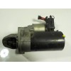 Recambio de motor arranque para peugeot bipper 1.3 16v hdi fap referencia OEM IAM  51810307A 