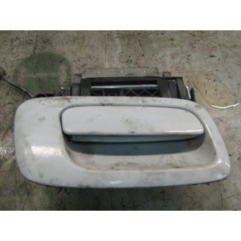 MANETA EXTERIOR TRASERA DERECHA 