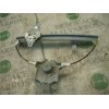 Recambio de elevalunas trasero derecho para nissan almera tino (v10m) comfort referencia OEM IAM 82720BU000  