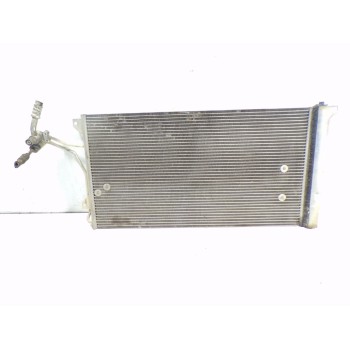 CONDENSADOR AIRE ACONDICIONADO 7L0820411G 7L0820411F 