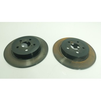 DISCO FRENO TRASERO 42431K0010 