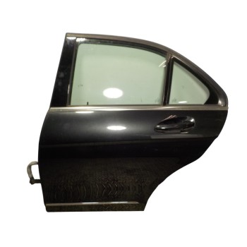 PUERTA TRASERA IZQUIERDA A2047300105 