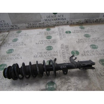 AMORTIGUADOR DELANTERO DERECHO E43021HA3A 
