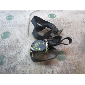 CINTURON SEGURIDAD TRASERO DERECHO 