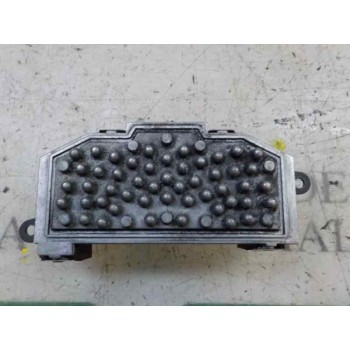 RESISTENCIA CALEFACCION 3C0907521D 3C0907521B F011500068
