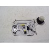 Recambio de tapa combustible para nissan micra (k13) 1.2 cat referencia OEM IAM 788301HP0A  