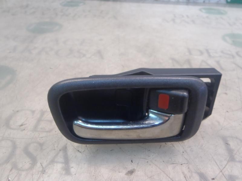 Recambio de maneta interior delantera derecha para lexus is200 (gxe10) 2.0 referencia OEM IAM 6920547010C0  