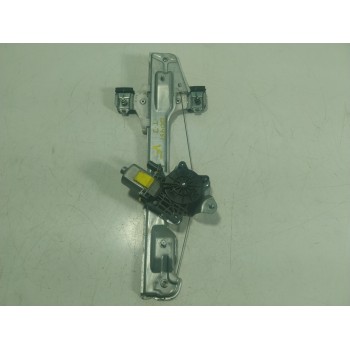 ELEVALUNAS TRASERO IZQUIERDO 