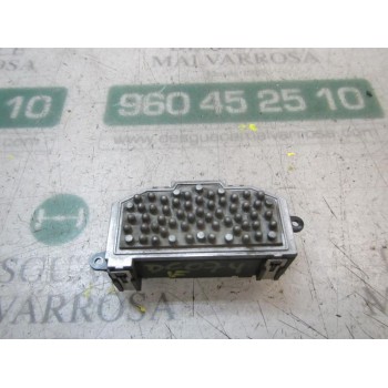 RESISTENCIA CALEFACCION 3C0907521F 3C0907521D 