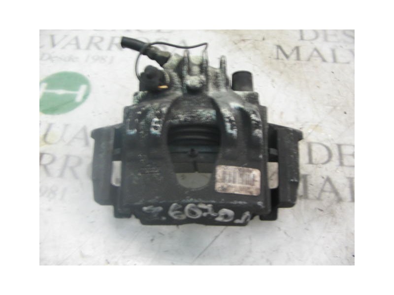 Recambio de pinza freno delantera derecha para peugeot 306 berlina 3/5 puertas (s1) referencia OEM IAM   