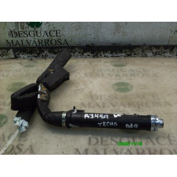 AIRBAG CORTINA DELANTERO DERECHO 