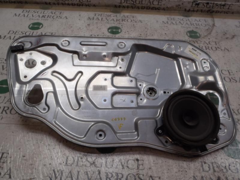 Recambio de elevalunas delantero izquierdo para volvo v50 familiar 1.8 kinetic referencia OEM IAM   
