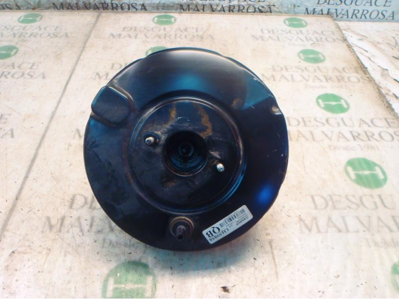 Recambio de servofreno para opel meriva cosmo referencia OEM IAM   