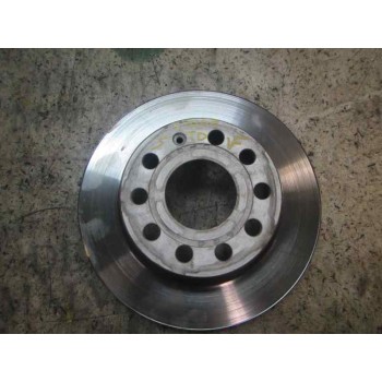 DISCO FRENO TRASERO 1K0615601AB 