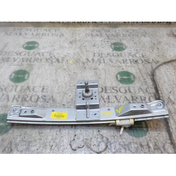 ELEVALUNAS TRASERO DERECHO 