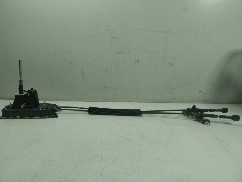 Recambio de palanca cambio para seat leon (5f1) 1.2 tsi referencia OEM IAM 5Q0711049AN 5Q0711049AN 