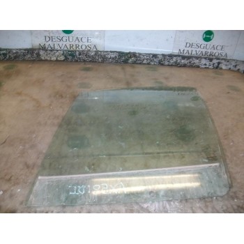 CRISTAL PUERTA DELANTERO IZQUIERDO 