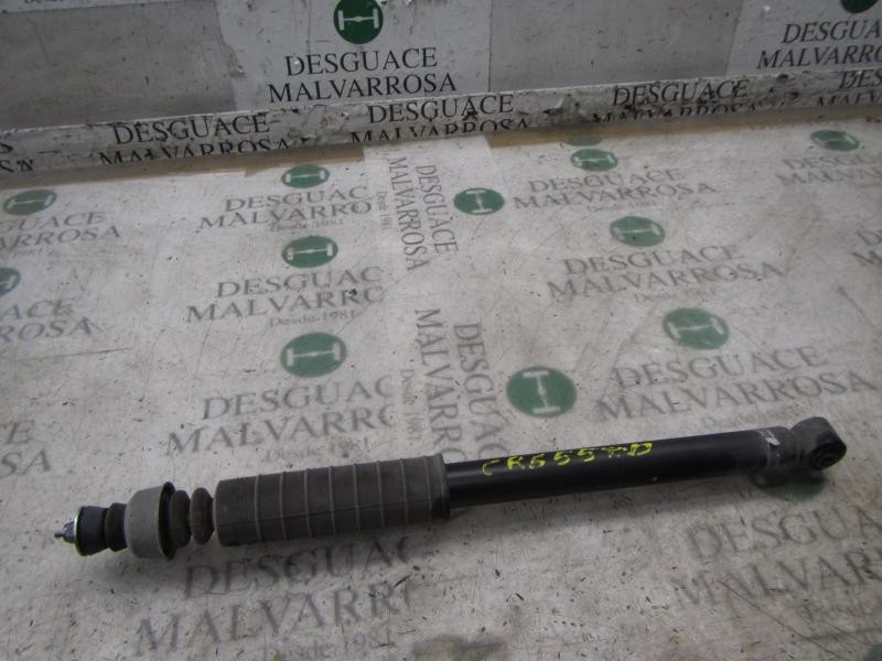 Recambio de amortiguador trasero derecho para nissan micra (k13) 1.2 cat referencia OEM IAM E62101HA3A  