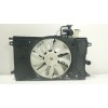 Recambio de electroventilador para toyota yaris (_p21_, _pa1_, _ph1_) 1.5 hybrid (mxph10) referencia OEM IAM 16363K0020 268000K0