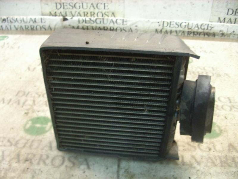 Recambio de evaporador aire acondicionado para nissan almera tino (v10m) comfort referencia OEM IAM 27280BU000  