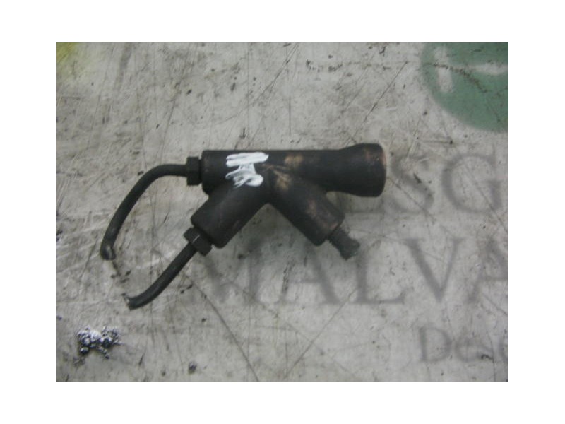 Recambio de repartidor de freno para citroën xantia berlina 1.9 turbodiesel referencia OEM IAM   