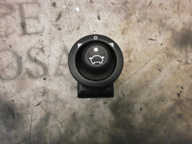 Recambio de mando retrovisor para ford fiesta (cb1) ambiente referencia OEM IAM   