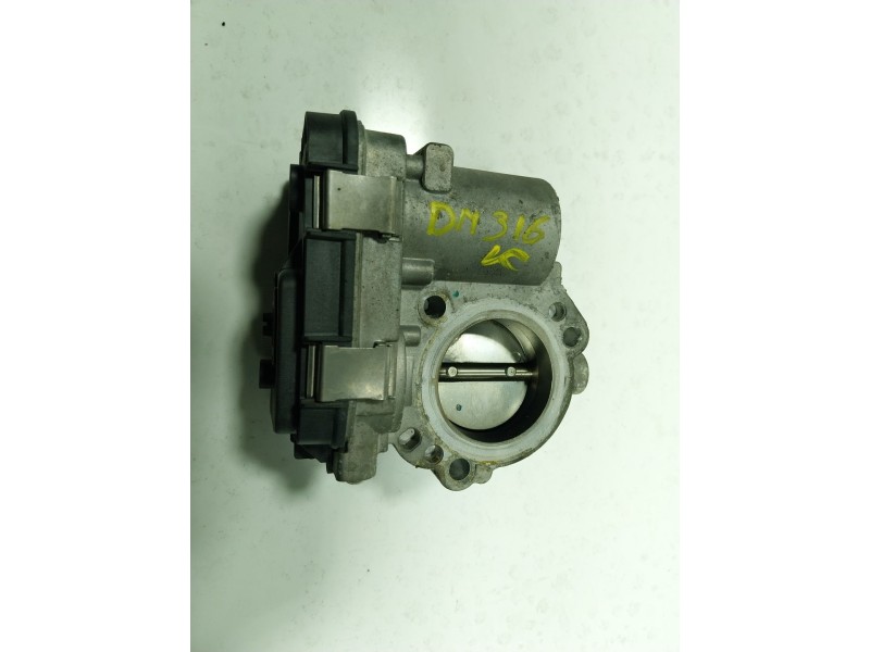 Recambio de caja mariposa para seat ibiza (6p1) 1.0 tsi referencia OEM IAM 04C133062C 04C133062C 