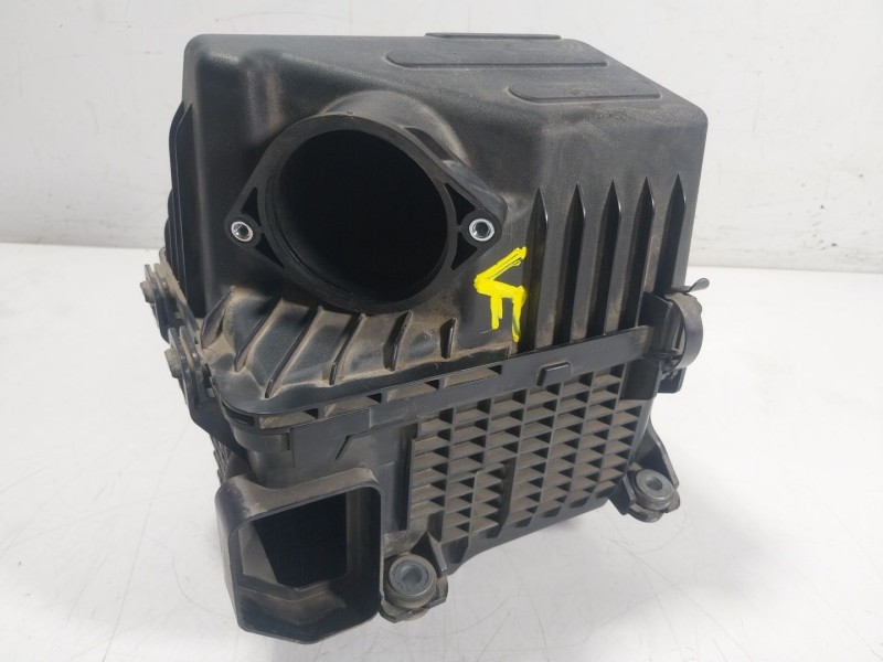 Recambio de filtro aire para ssangyong tivoli 1.6 xdi 160 referencia OEM IAM   