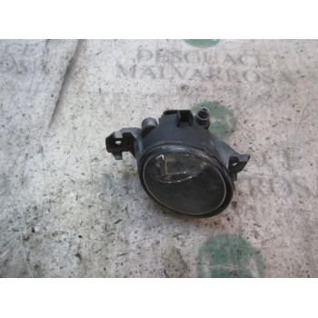 FARO ANTINIEBLA IZQUIERDO 