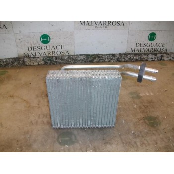EVAPORADOR AIRE ACONDICIONADO 