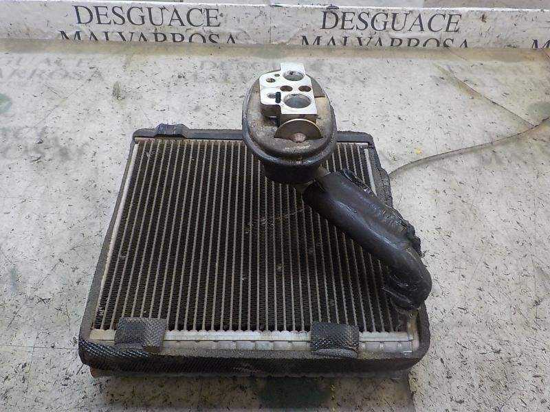 Recambio de evaporador aire acondicionado para volkswagen golf vi (5k1) 2.0 tdi referencia OEM IAM 1K1820103E  