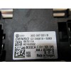 Recambio de resistencia calefaccion para volkswagen passat cc (357) 2.0 tdi dpf referencia OEM IAM 3C0907521F 3C0907521D 