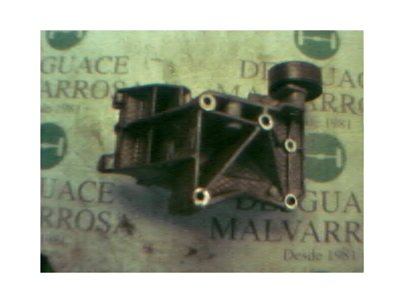 Recambio de soporte motor para peugeot 306 berlina 3/4/5 puertas (s2) boulebard referencia OEM IAM   