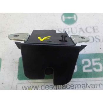 CERRADURA MALETERO / PORTON 2G6827505B9B9 