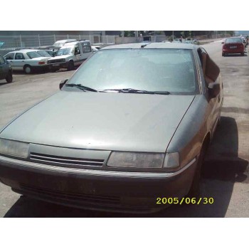 CITROËN XANTIA BERLINA